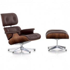 Bristol Lounge Chair Sonderedition