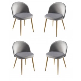 Pack 4 Sthule Casino