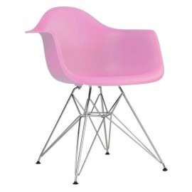 Eames stoel DAR MuebleDesign