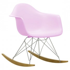 furmod Rocker Rocking Eames RAR geïnspireerd