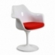 furmod Tulip Arms Chair