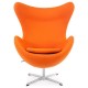 furmod Silla Egg Chair HQ