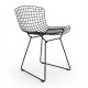 Bertoia New Edition-stoel