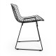 Bertoia New Edition-stoel