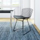 Bertoia New Edition-stoel