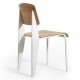 furmod Chair Standard Style "Hoge kwaliteit"