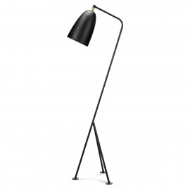 Grasshoper lamp
