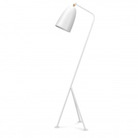 furmod Lámpara Grasshoper Style