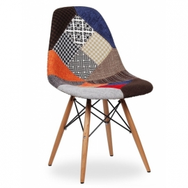 Stuhl Patchwork "High Quality" - Designerstühle 