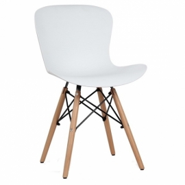 Tower Wood "New Edition" stoel