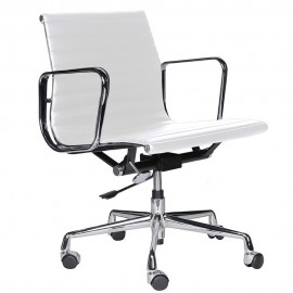 furmod Alu Style Bureaustoel