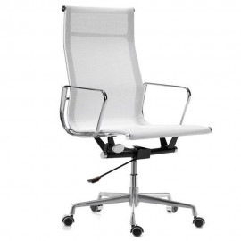 furmod Silla Oficina Mesh HB