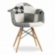 furmod Patchwork XL Chair "Speciale"