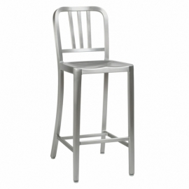 furmod Taburete Navy Style