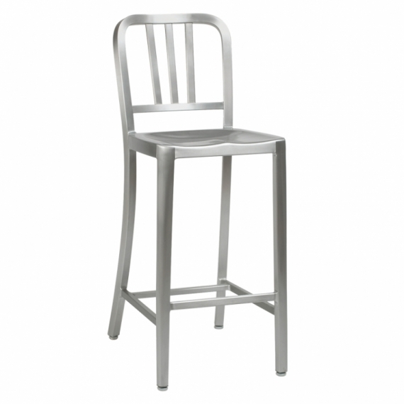 furmod kruk in marinestijl