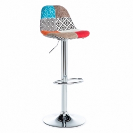 furmod Patchwork kruk