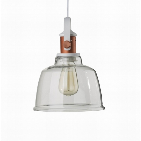 furmod Etel Style Transparante Lamp