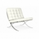 furmod Silla Barcelona Chair HQ
