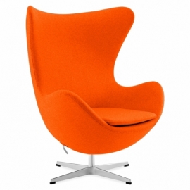 furmod Silla Egg Chair HQ