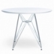 furmod Eames Tower Style Tafel (100 cm)
