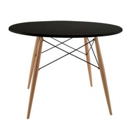 furmod Mesa Eames Plastic (100 cm)
