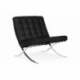 furmod Chair Barcelona Chair HQ