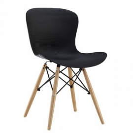 furmod Chair Tower Wood "New Edition"