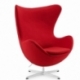 furmod Silla Egg Chair HQ