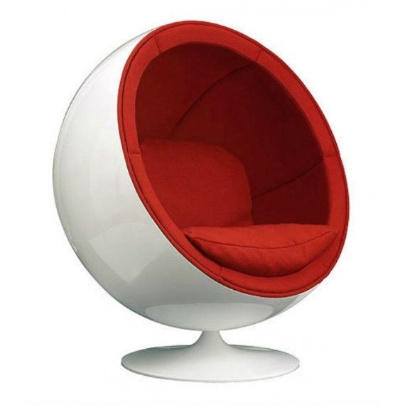 furmod Chair Ball Chair
