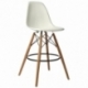 furmod Eames Style Stool "High Quality"