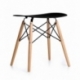 James Short Stool - Design stoelen 