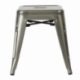 Industriedesign-Hocker Bistro 45 cm Icon Möbel