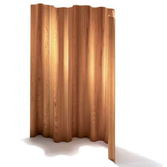 furmod Eames-schermstijl