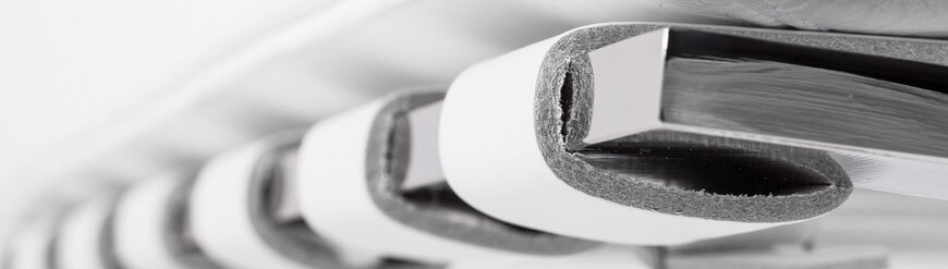 Kollektionen in stilvollem Design